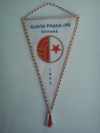 PRAHA SLAVIA IPS -20-